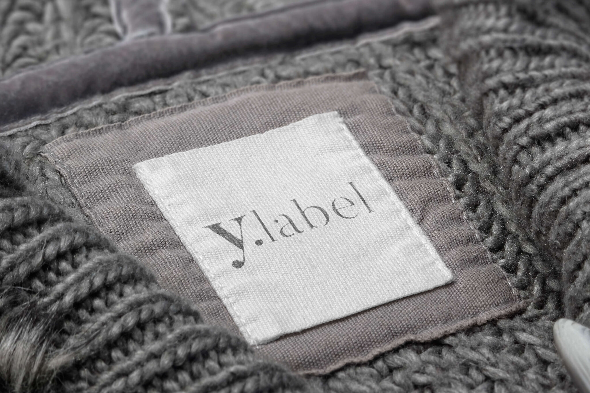 Y.Label – Your label, Our manufacture